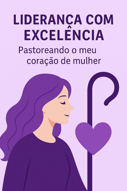Capa do curso Liderança com Excelência