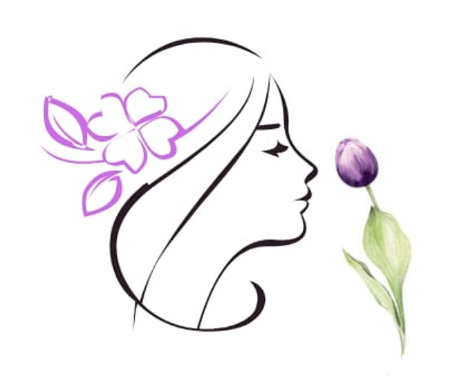 Logo Alma de Priscila